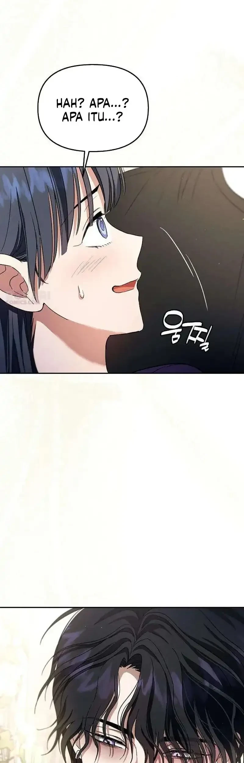 Purely Delinquent Chapter 14 - halaman 10
