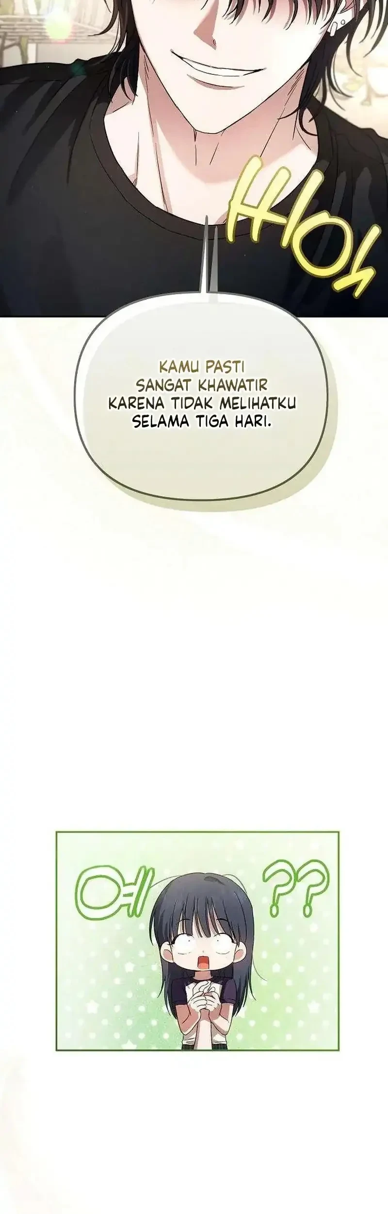Purely Delinquent Chapter 14 - halaman 11
