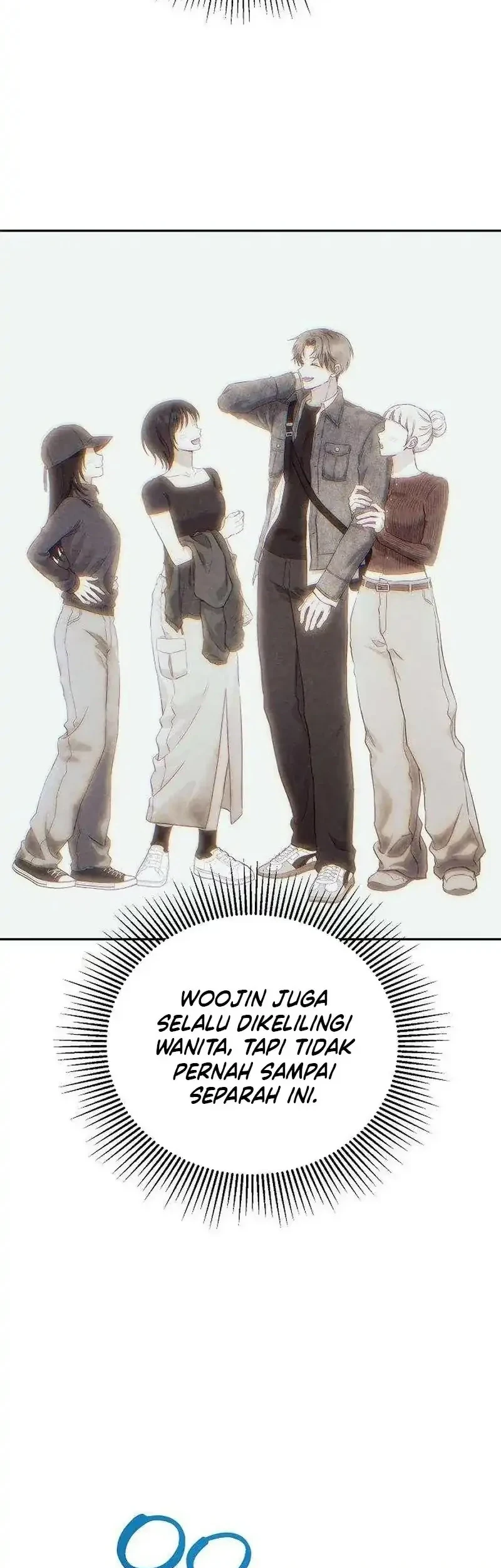 Purely Delinquent Chapter 14 - halaman 18