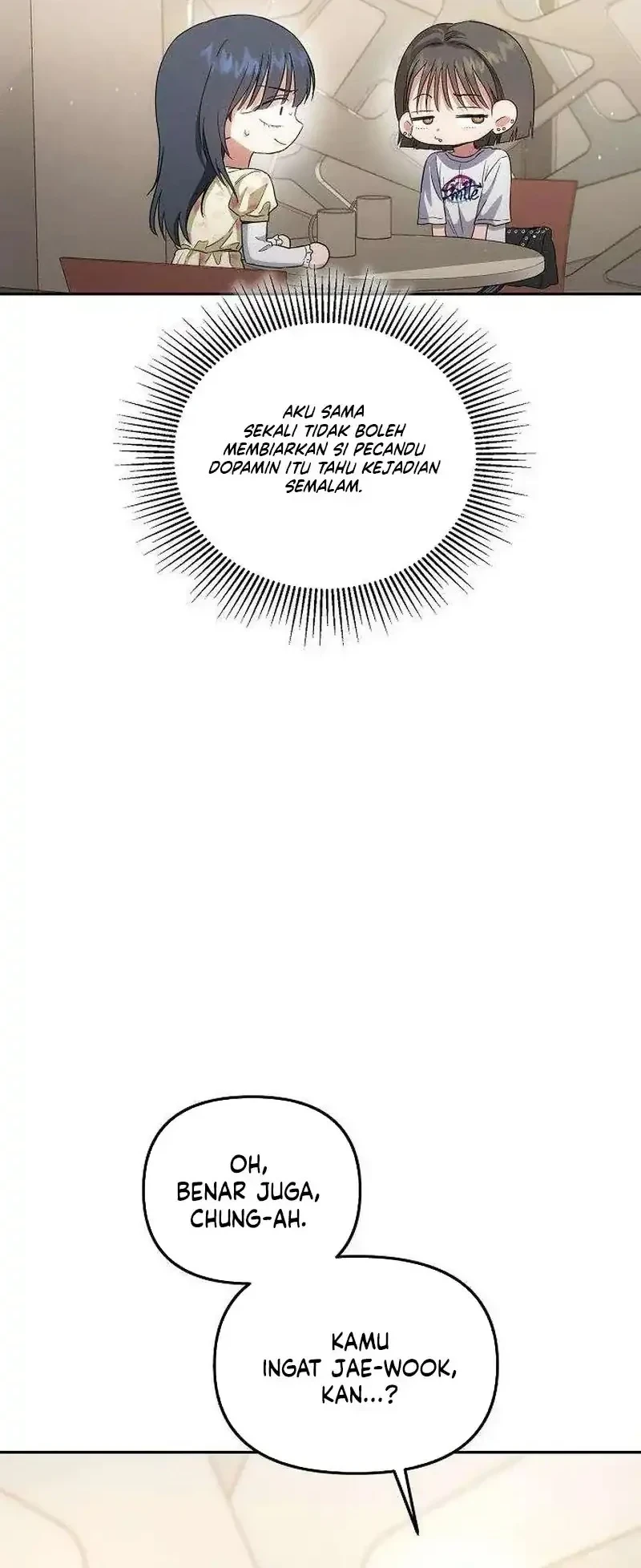Purely Delinquent Chapter 14 - halaman 24