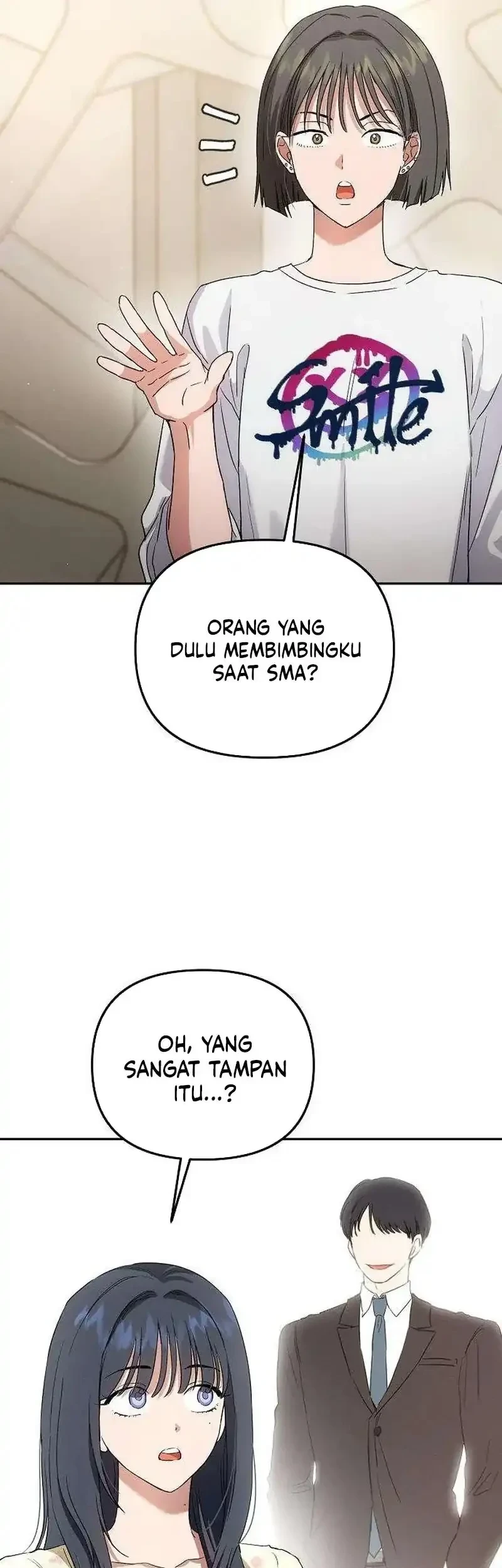 Purely Delinquent Chapter 14 - halaman 25