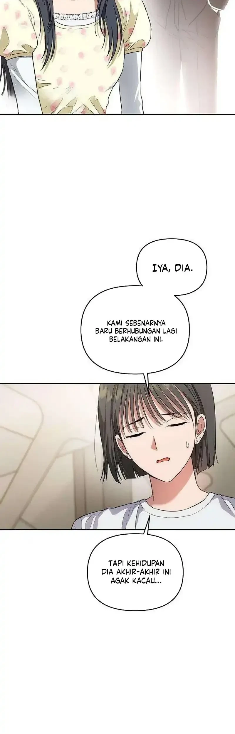 Purely Delinquent Chapter 14 - halaman 26