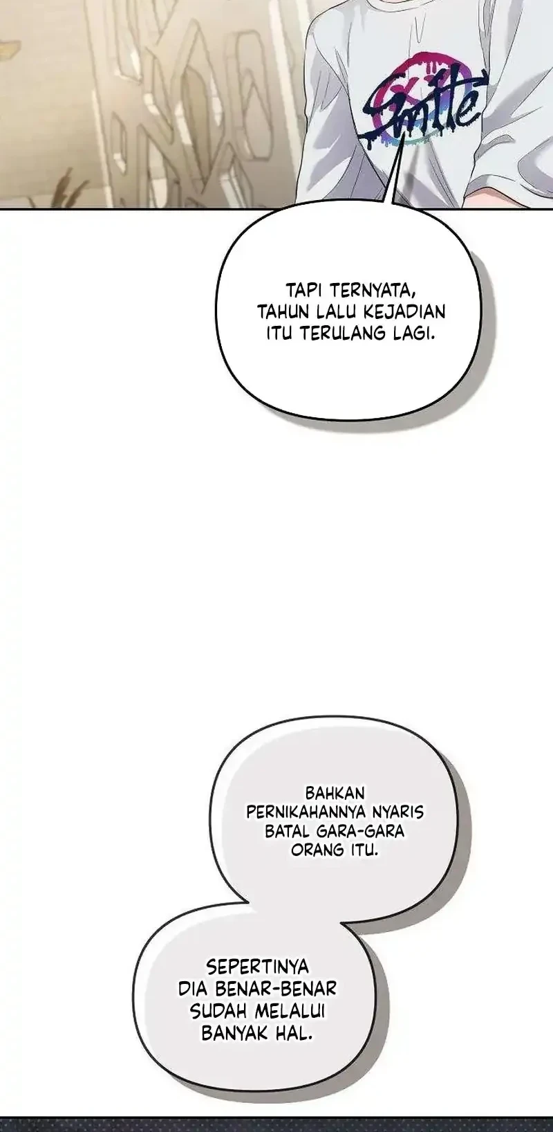 Purely Delinquent Chapter 14 - halaman 28