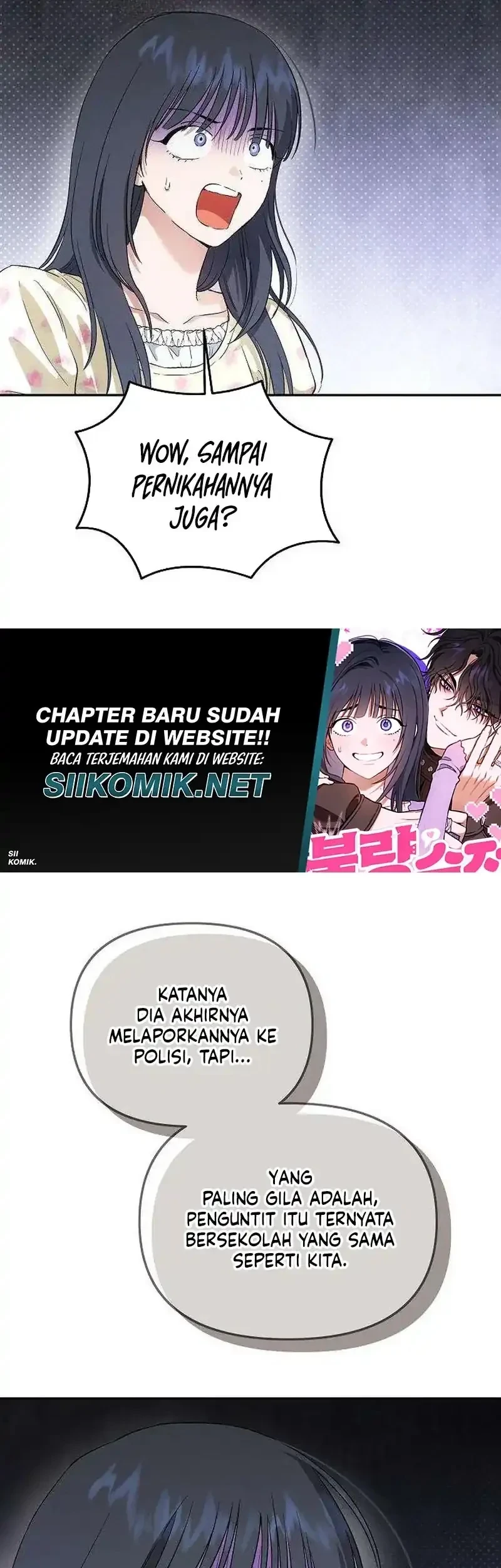 Purely Delinquent Chapter 14 - halaman 29