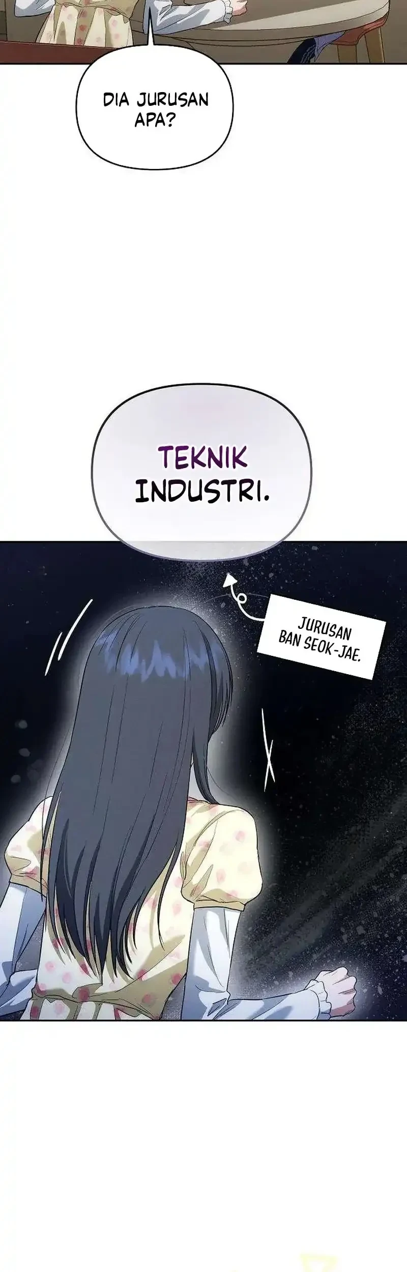 Purely Delinquent Chapter 14 - halaman 31