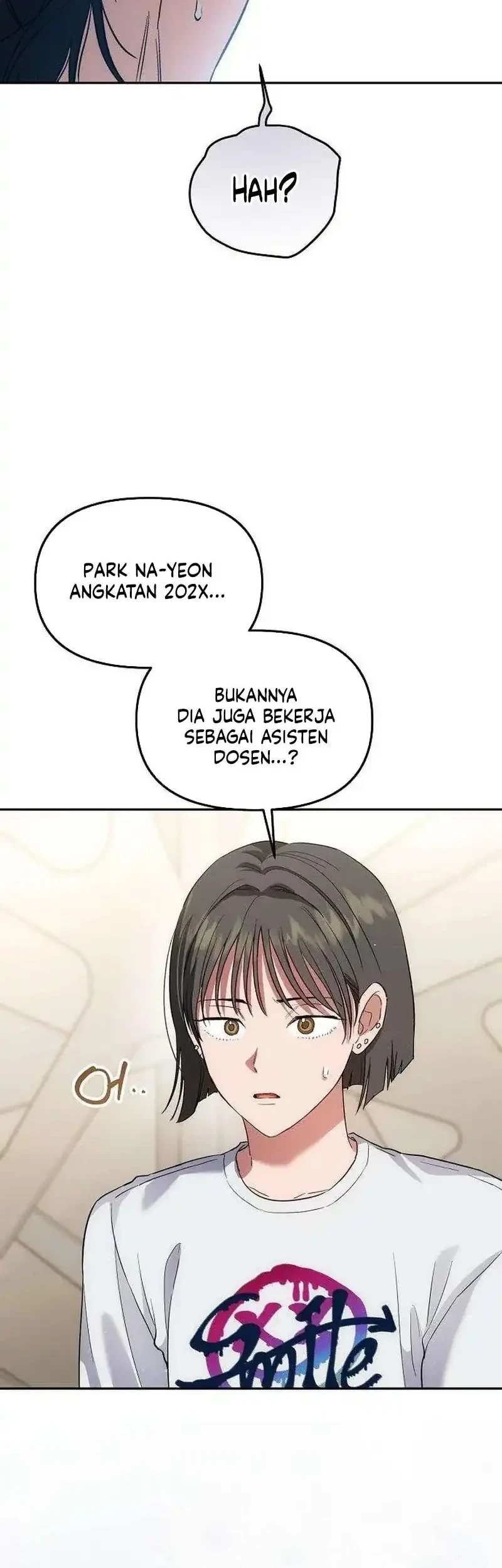 Purely Delinquent Chapter 14 - halaman 38