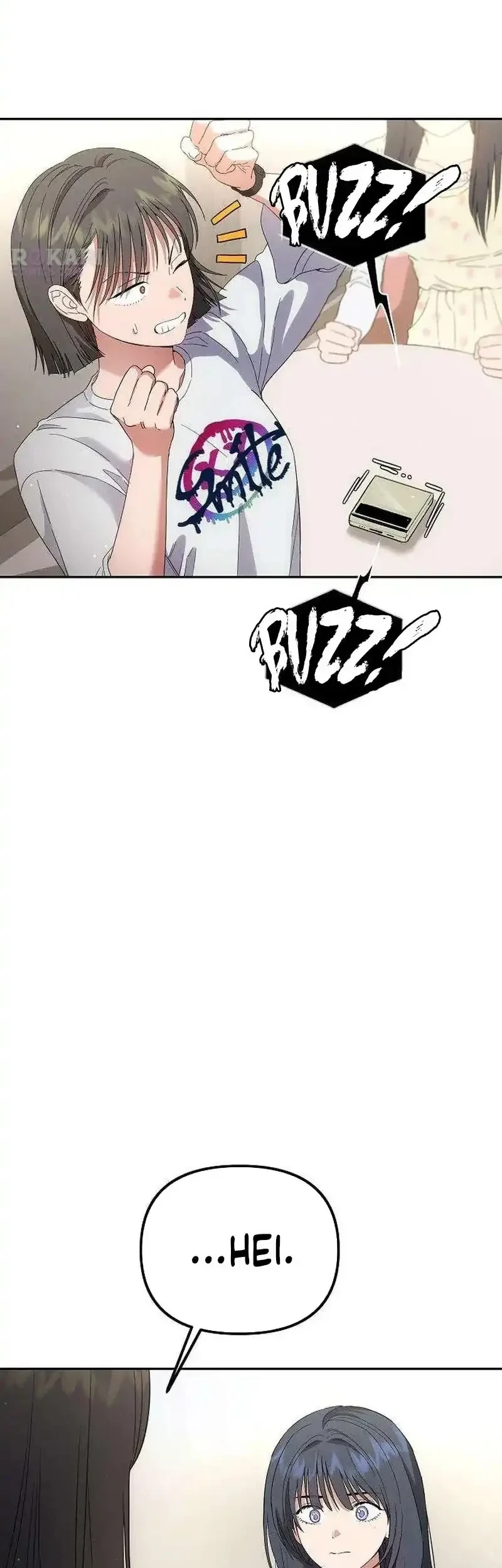 Purely Delinquent Chapter 14 - halaman 43