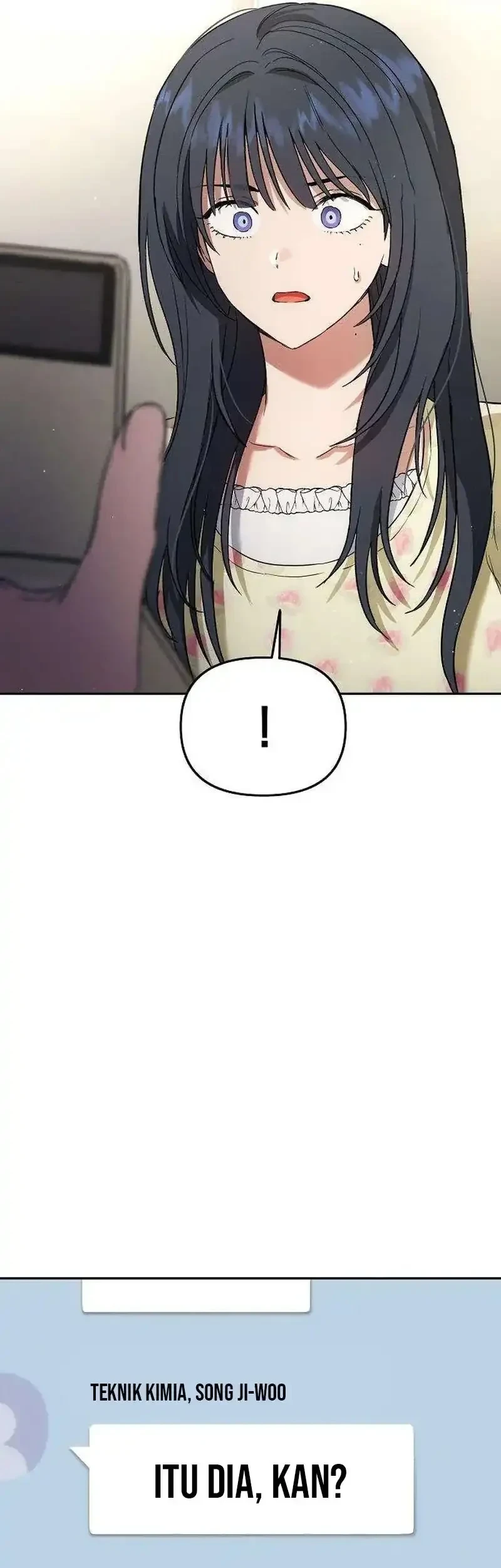 Purely Delinquent Chapter 14 - halaman 45