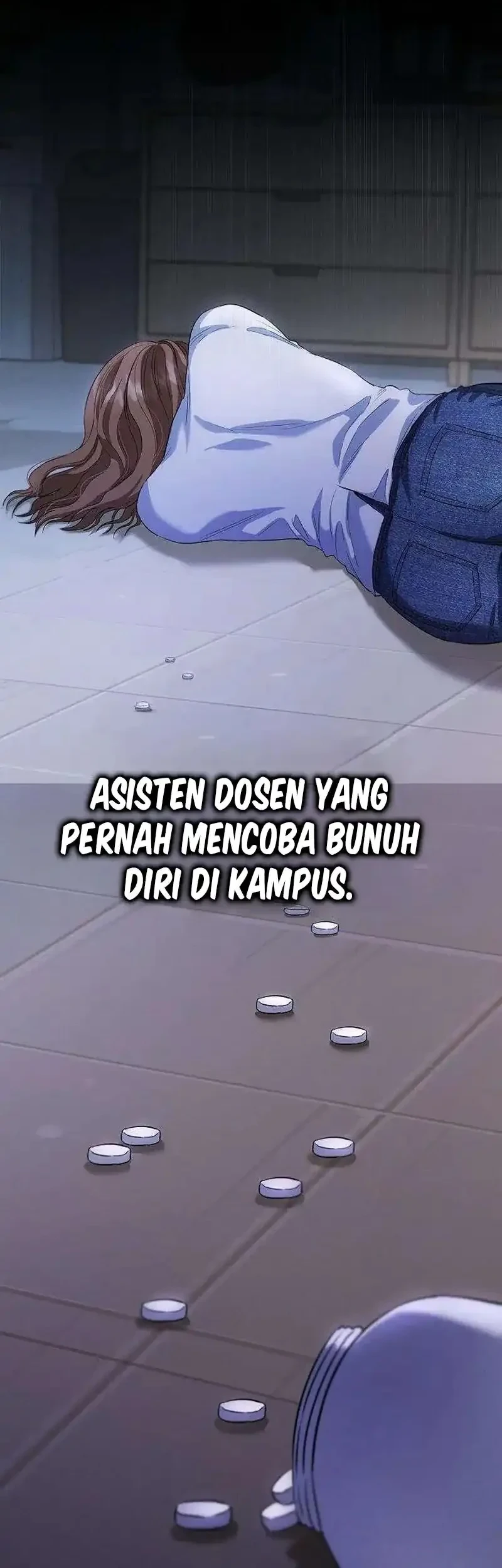 Purely Delinquent Chapter 14 - halaman 48