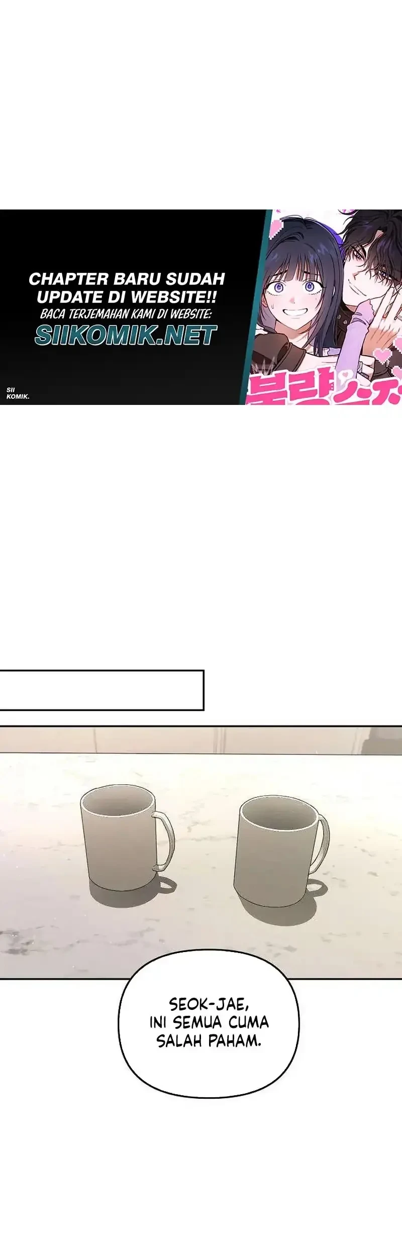 Purely Delinquent Chapter 14 - halaman 5