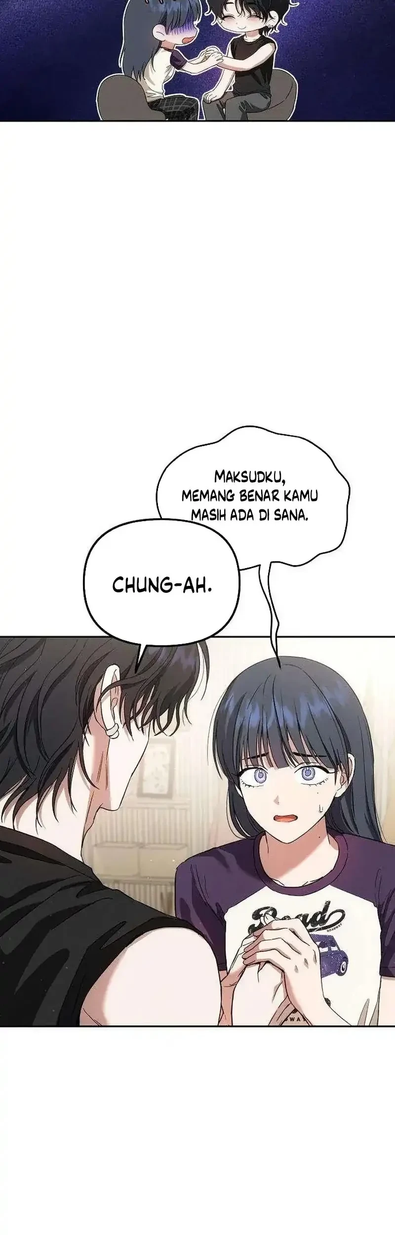 Purely Delinquent Chapter 14 - halaman 7