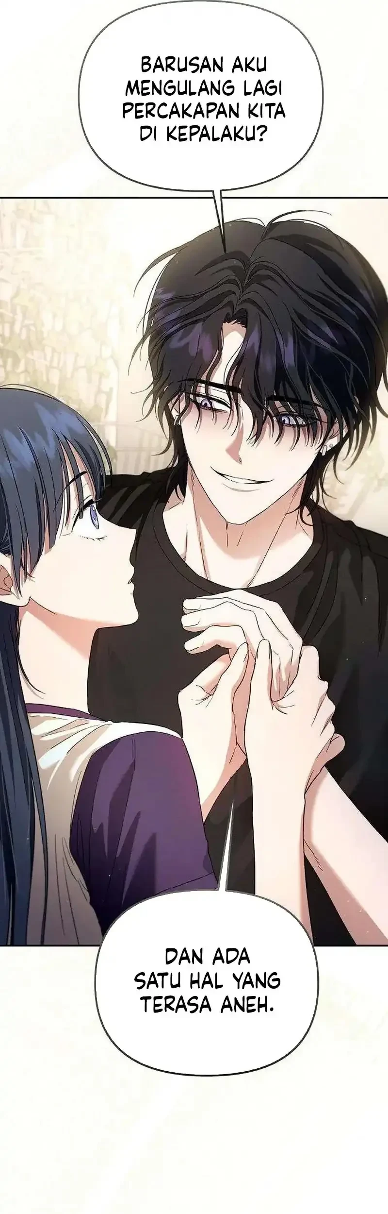 Purely Delinquent Chapter 14 - halaman 9