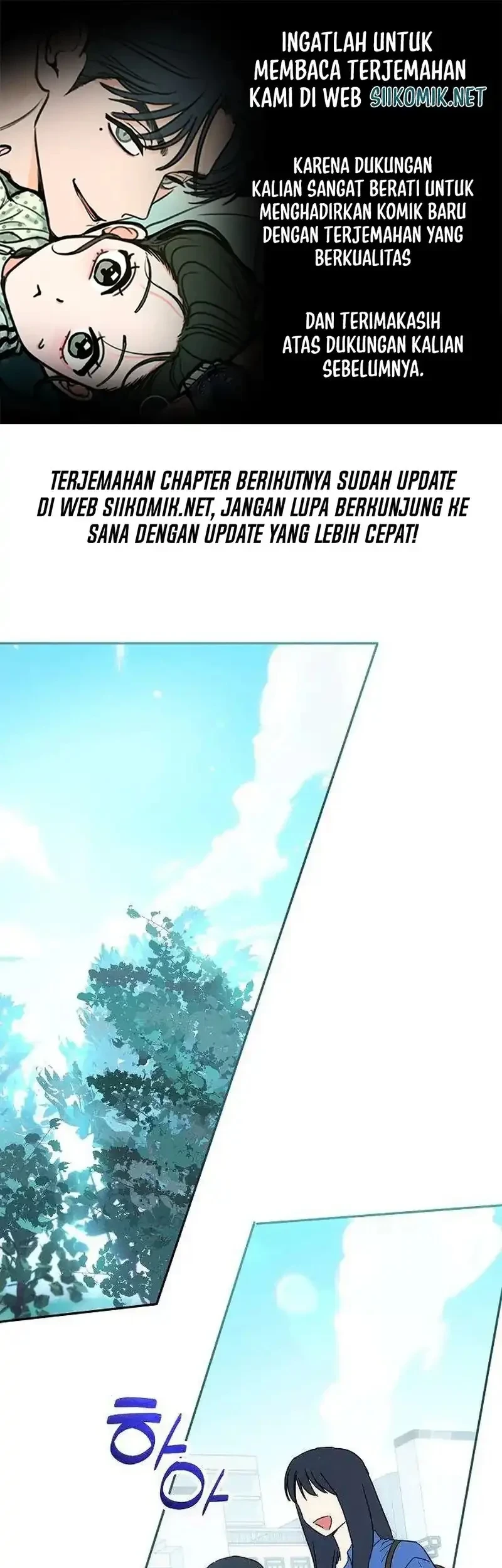 Purely Delinquent Chapter 15 - halaman 1