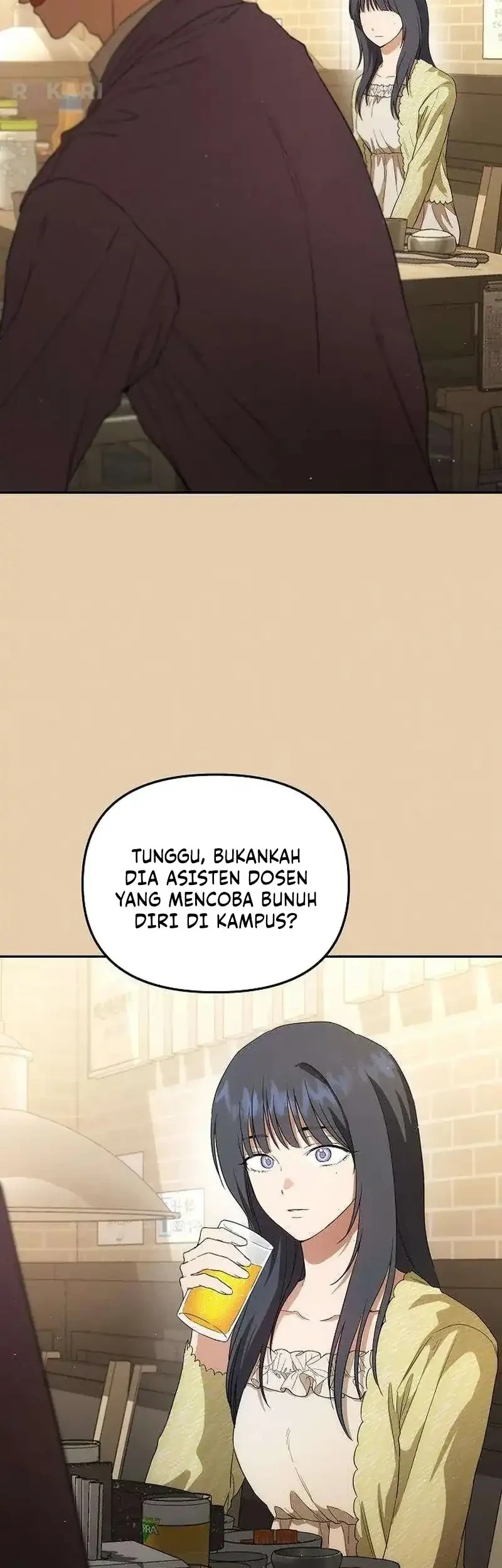 Purely Delinquent Chapter 15 - halaman 10