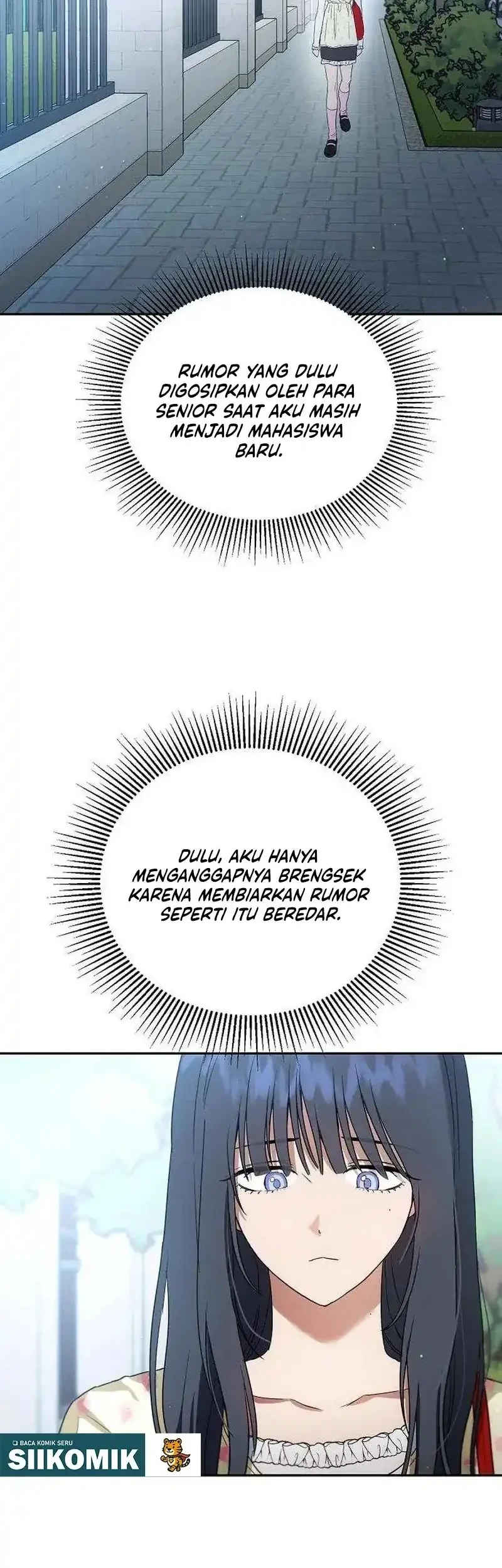 Purely Delinquent Chapter 15 - halaman 12