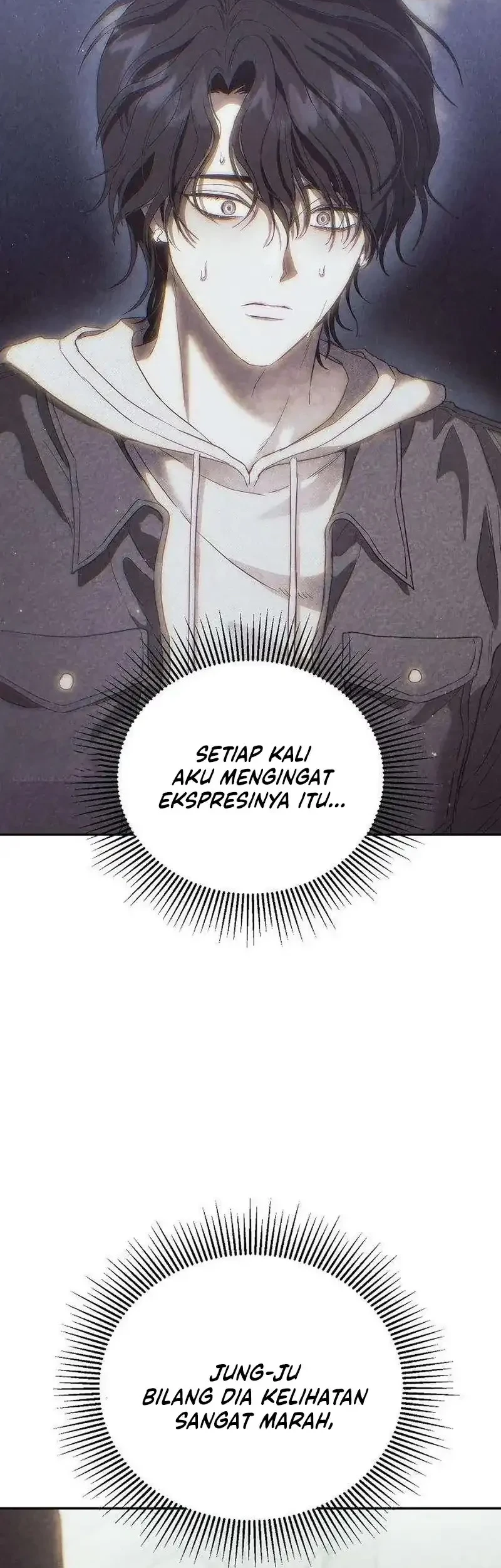 Purely Delinquent Chapter 15 - halaman 15