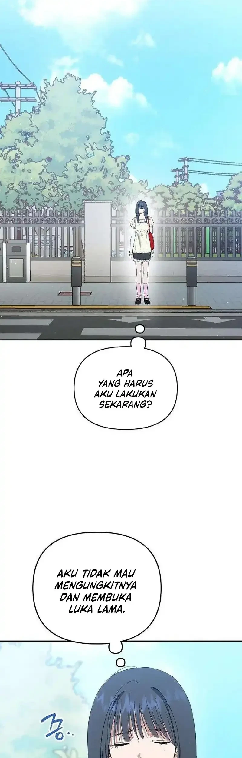 Purely Delinquent Chapter 15 - halaman 18