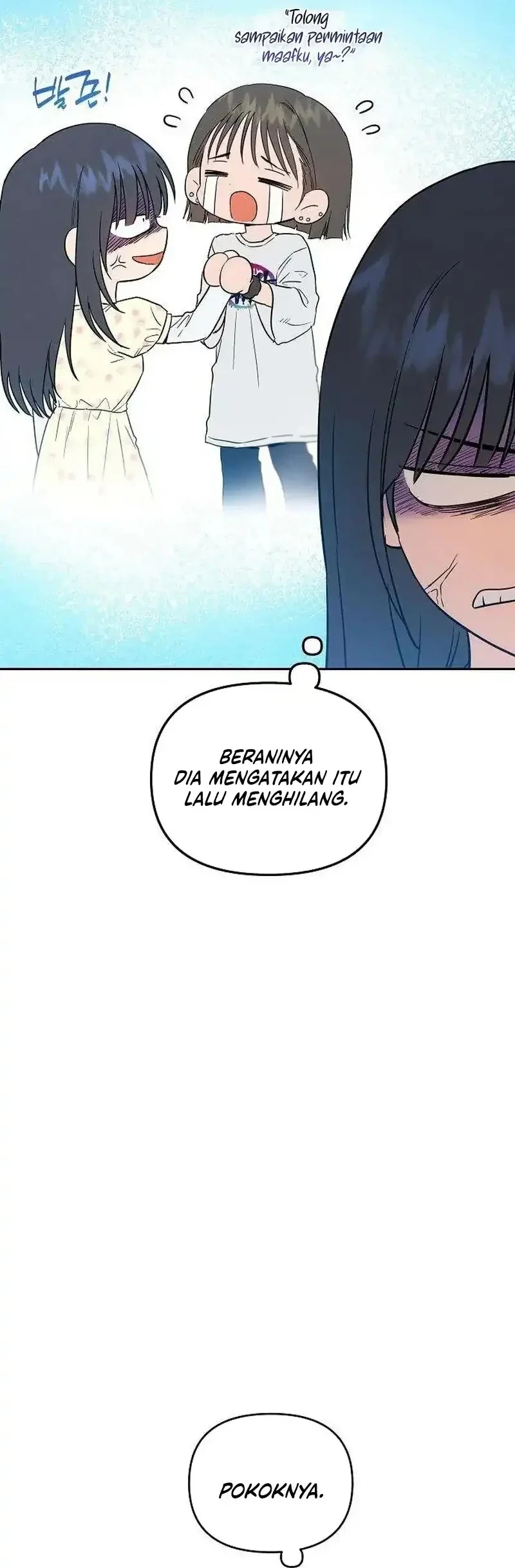Purely Delinquent Chapter 15 - halaman 20