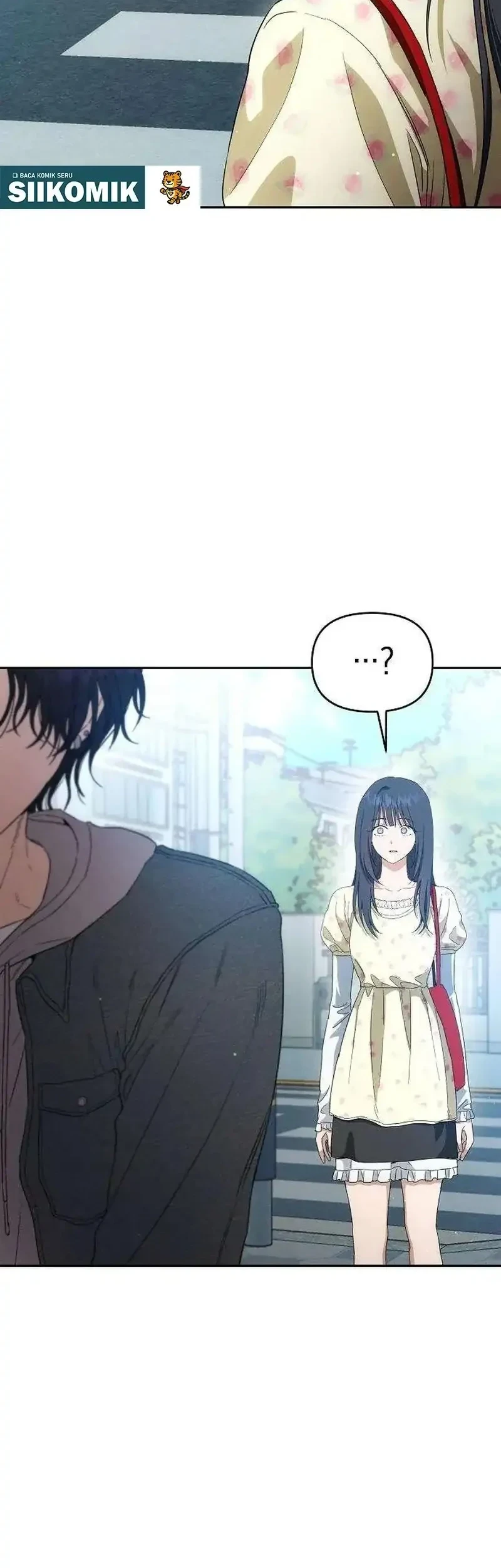 Purely Delinquent Chapter 15 - halaman 22
