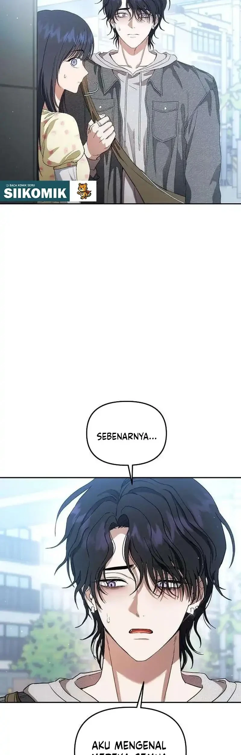 Purely Delinquent Chapter 15 - halaman 38