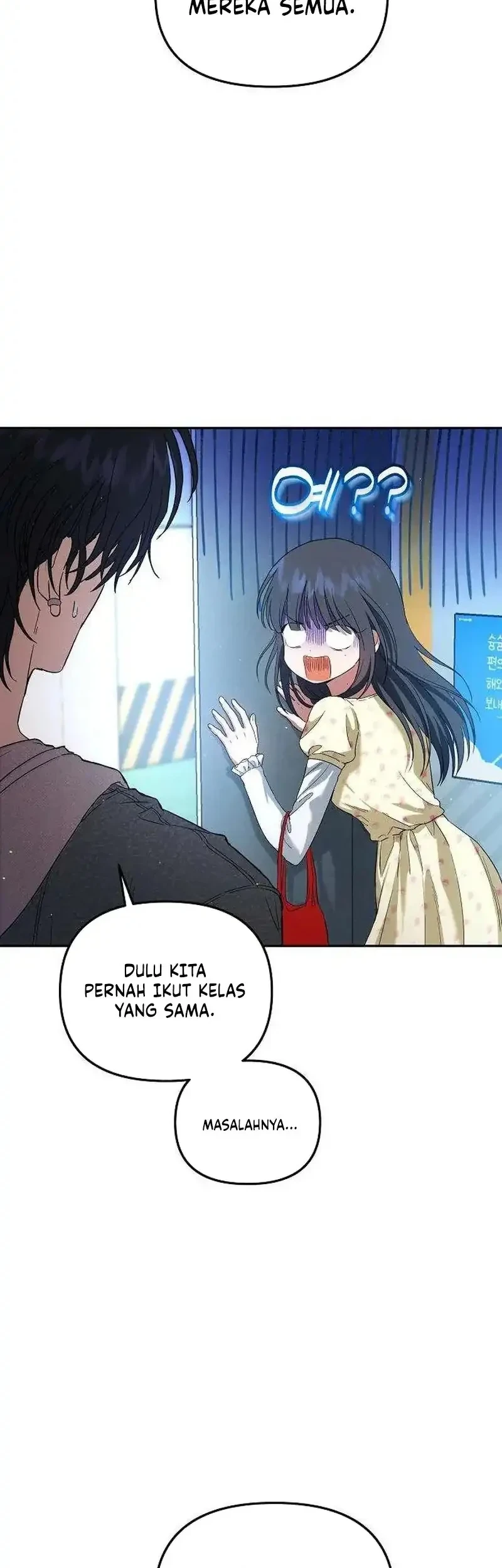 Purely Delinquent Chapter 15 - halaman 39