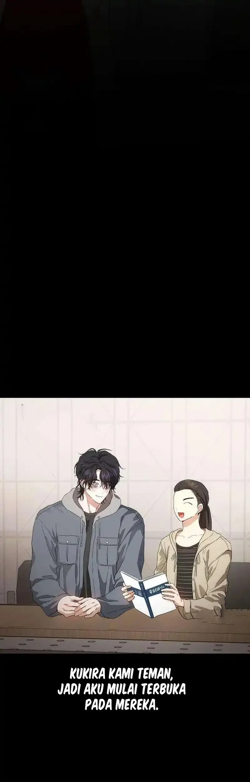 Purely Delinquent Chapter 15 - halaman 41