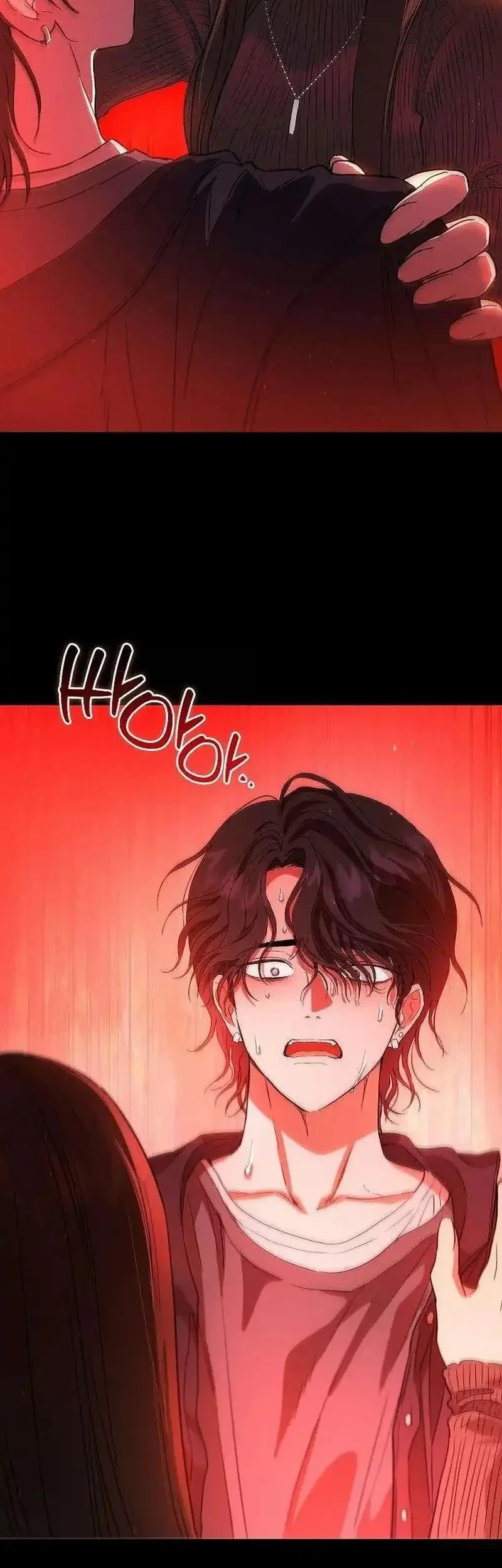 Purely Delinquent Chapter 15 - halaman 44