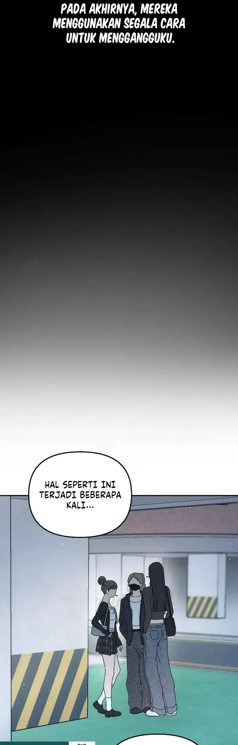 Purely Delinquent Chapter 15 - halaman 45