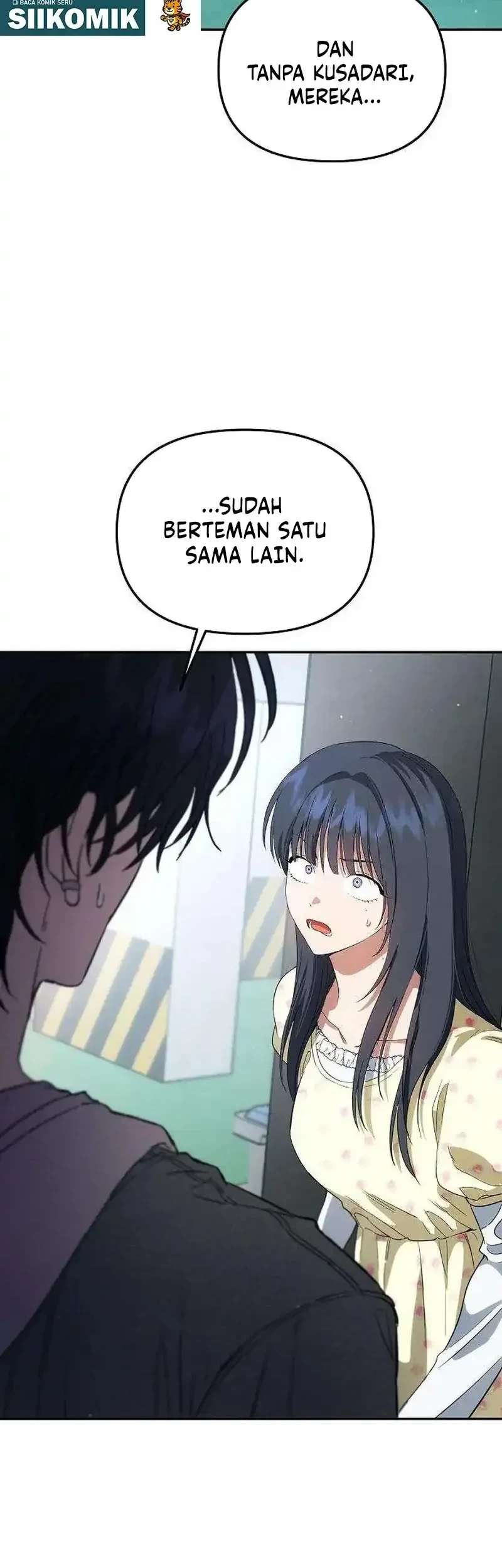 Purely Delinquent Chapter 15 - halaman 46