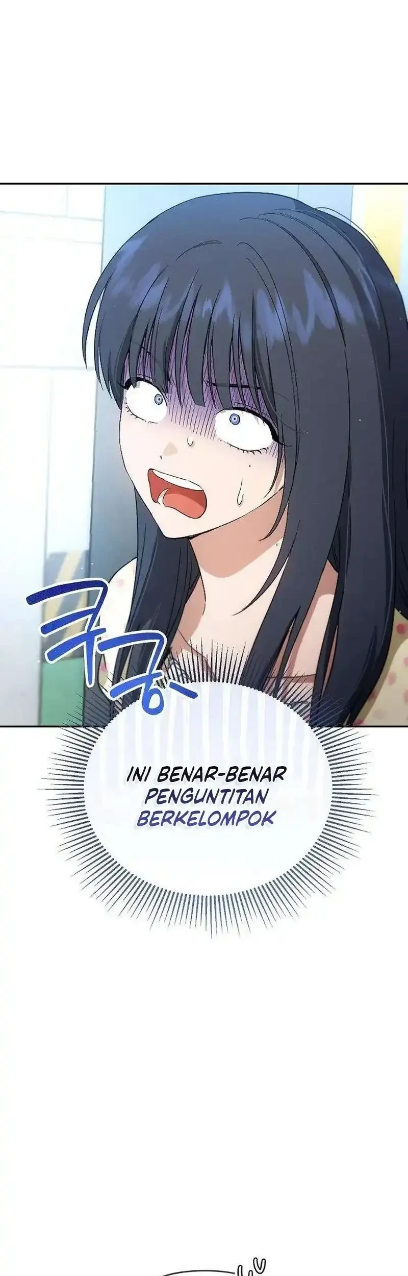 Purely Delinquent Chapter 15 - halaman 47