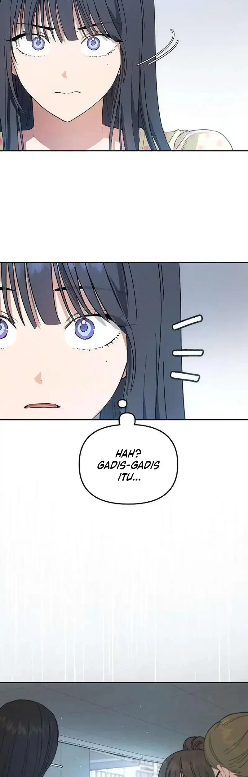 Purely Delinquent Chapter 15 - halaman 51