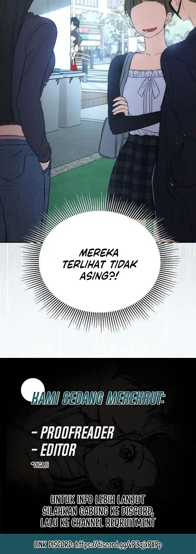 Purely Delinquent Chapter 15 - halaman 52