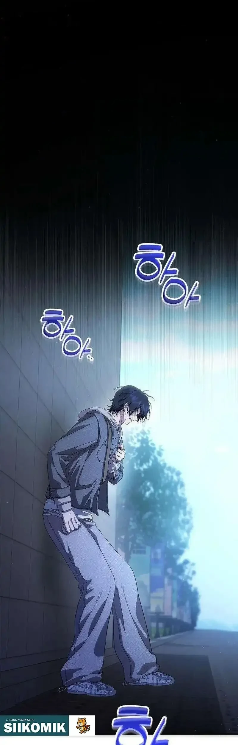 Purely Delinquent Chapter 15 - halaman 7
