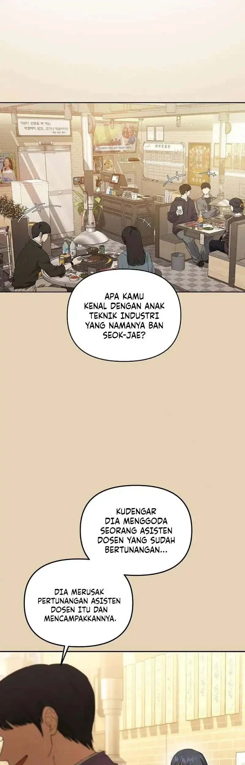Purely Delinquent Chapter 15 - halaman 9