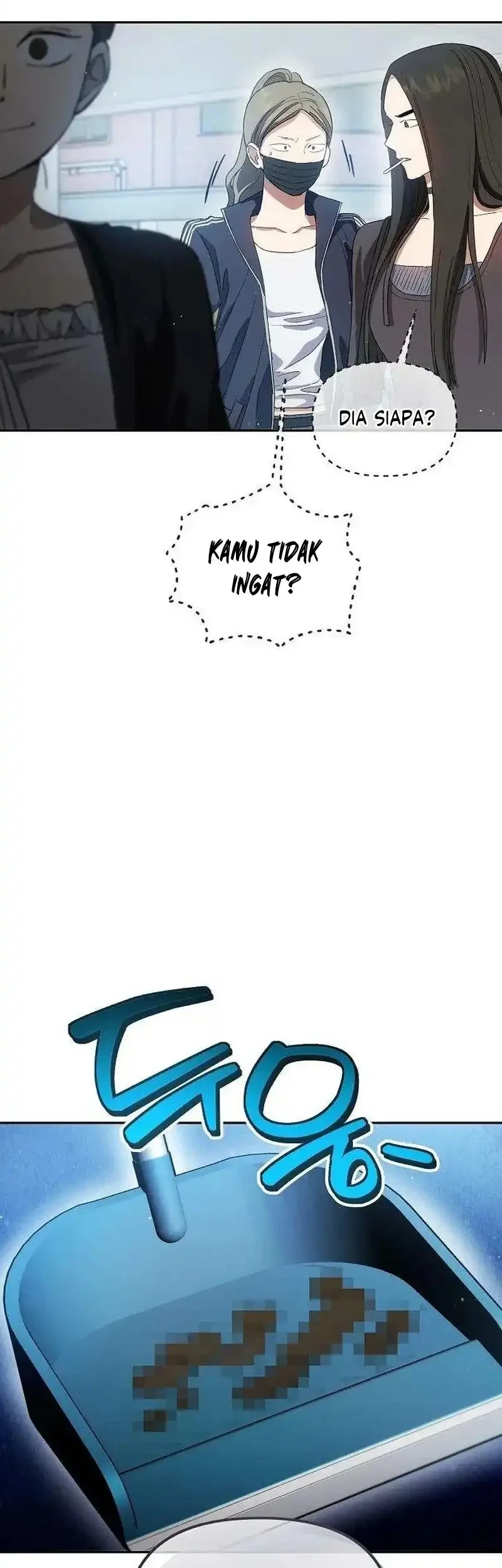 Purely Delinquent Chapter 16 - halaman 11