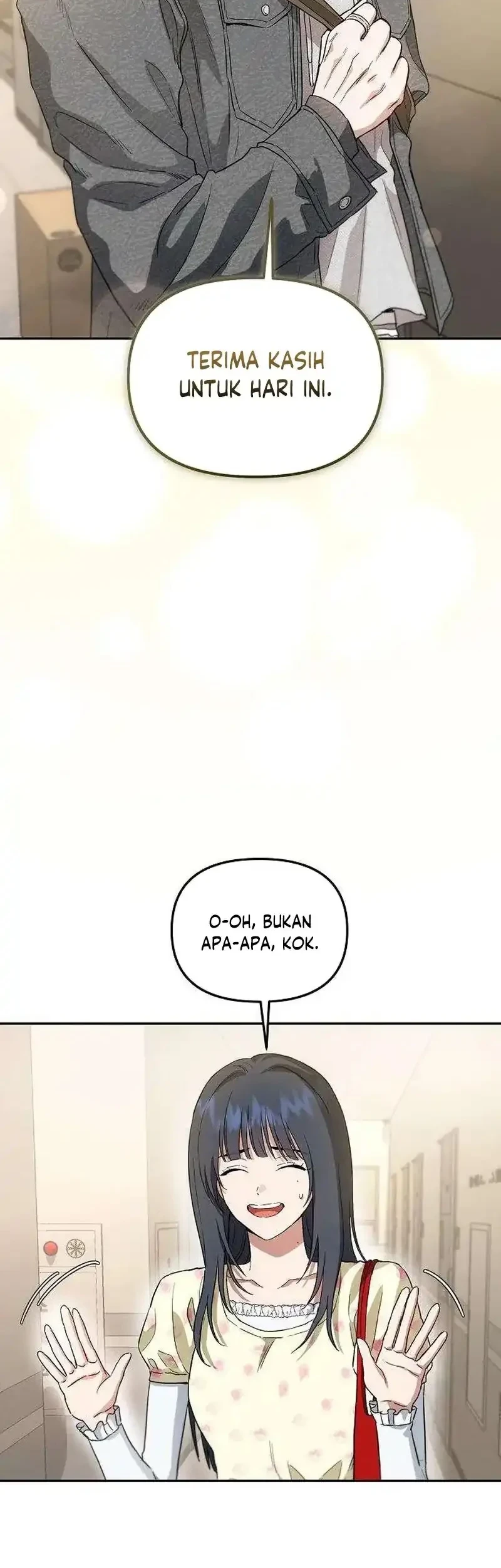 Purely Delinquent Chapter 16 - halaman 30