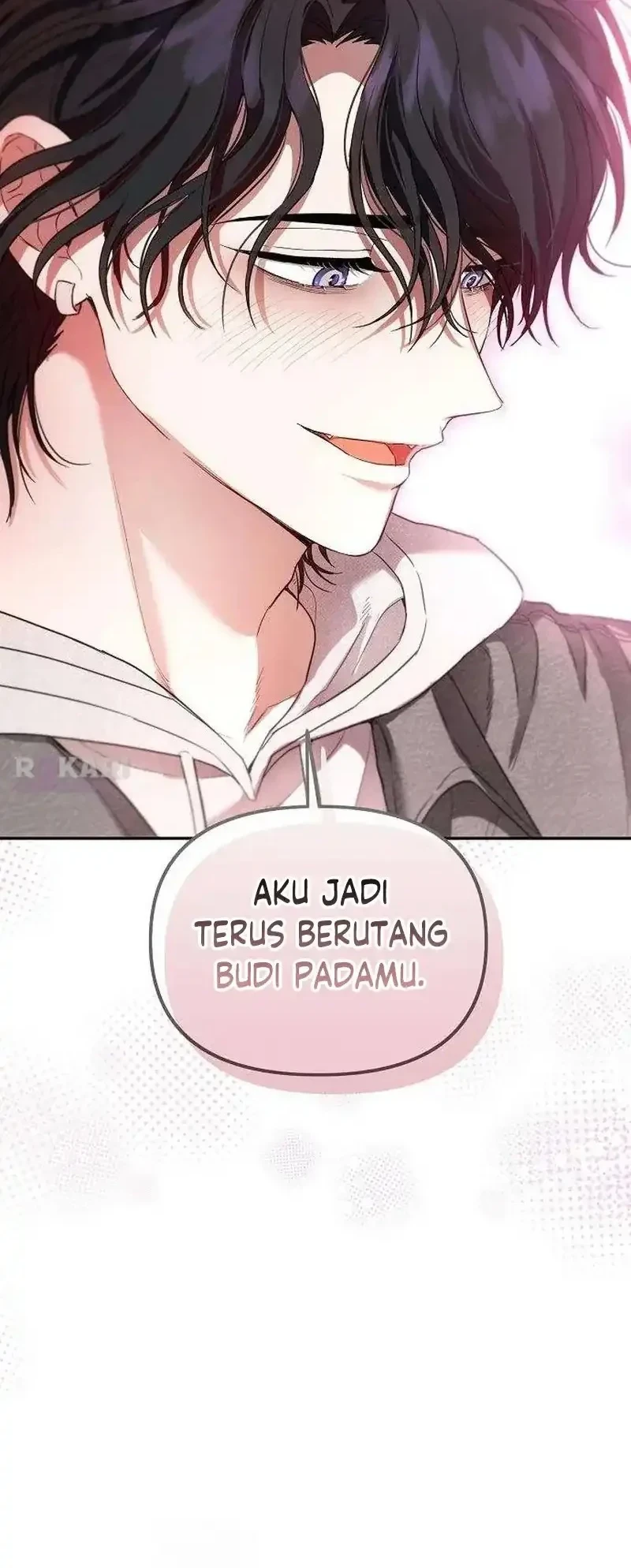 Purely Delinquent Chapter 16 - halaman 32