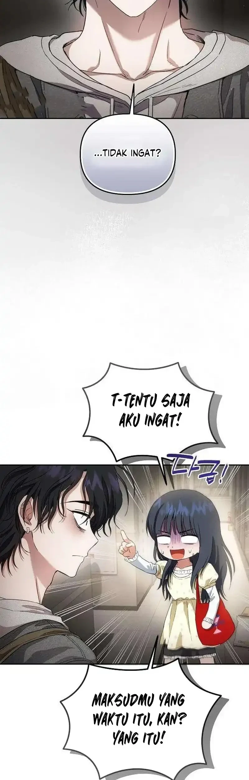 Purely Delinquent Chapter 16 - halaman 34