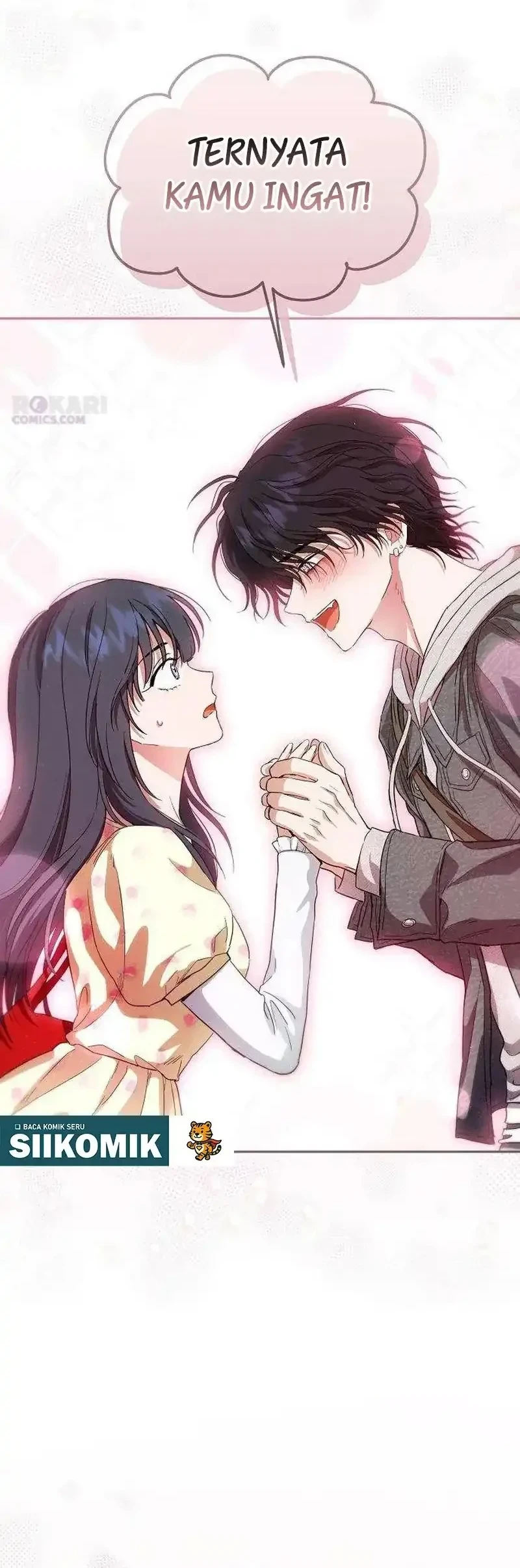 Purely Delinquent Chapter 16 - halaman 36