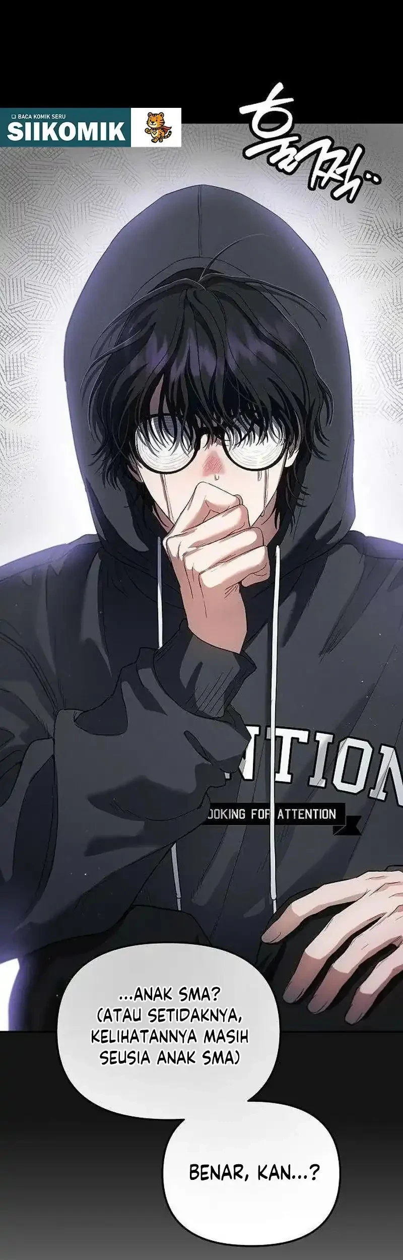 Purely Delinquent Chapter 16 - halaman 49