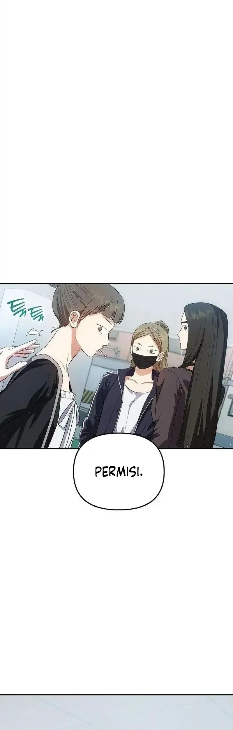 Purely Delinquent Chapter 16 - halaman 7