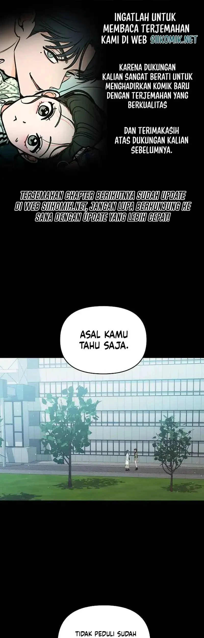 Purely Delinquent Chapter 17 - halaman 1