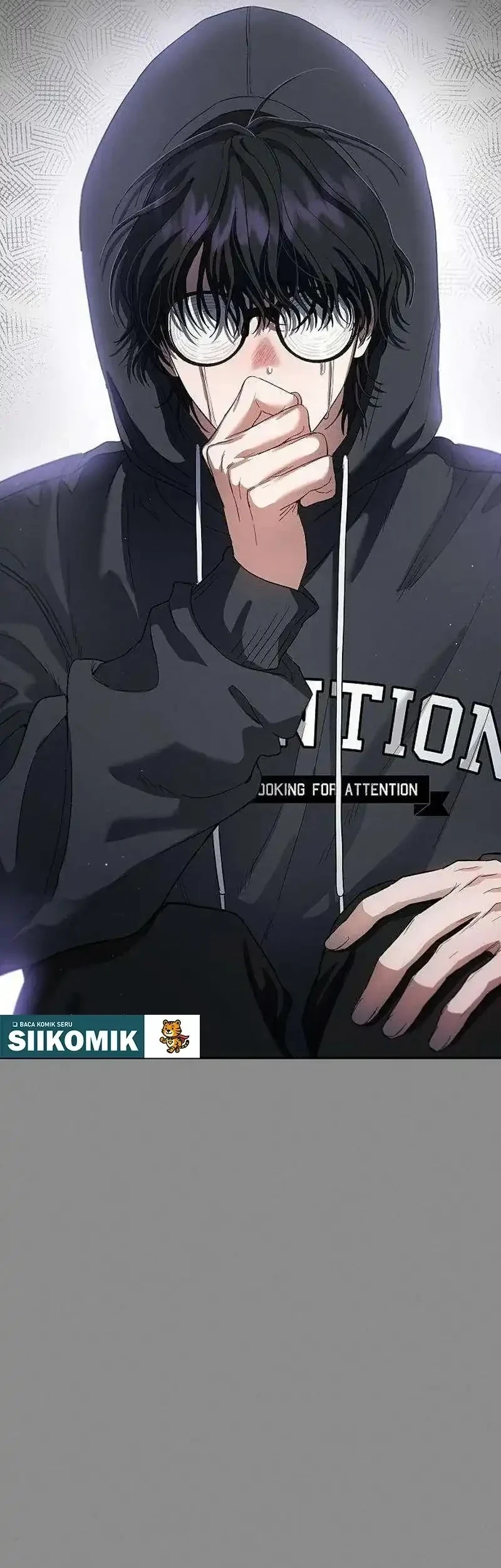 Purely Delinquent Chapter 17 - halaman 10