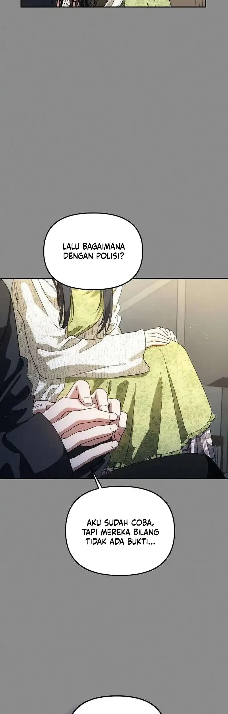 Purely Delinquent Chapter 17 - halaman 15