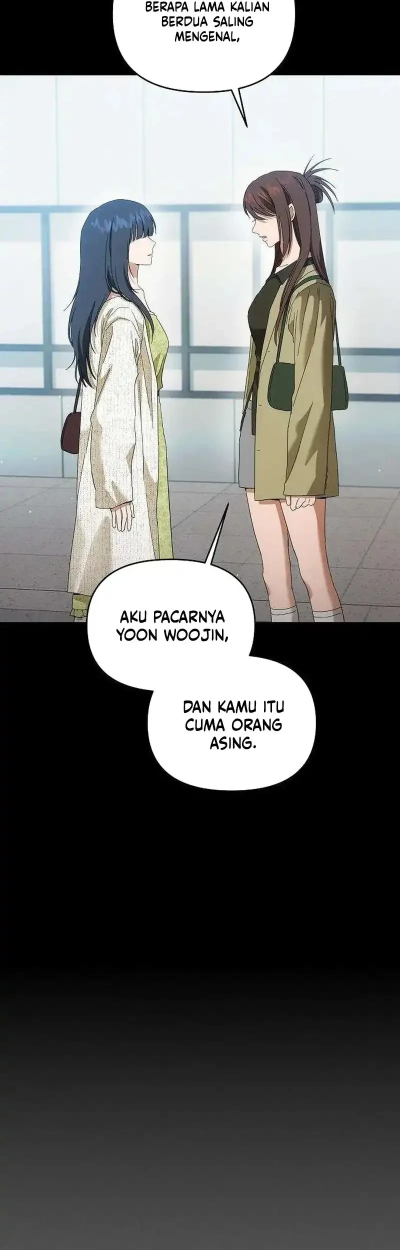 Purely Delinquent Chapter 17 - halaman 2