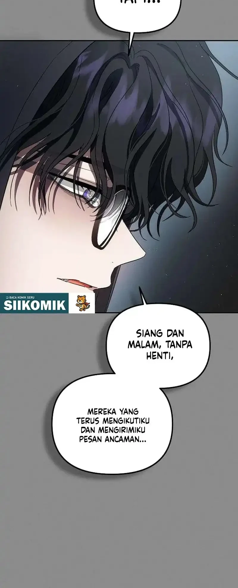 Purely Delinquent Chapter 17 - halaman 20