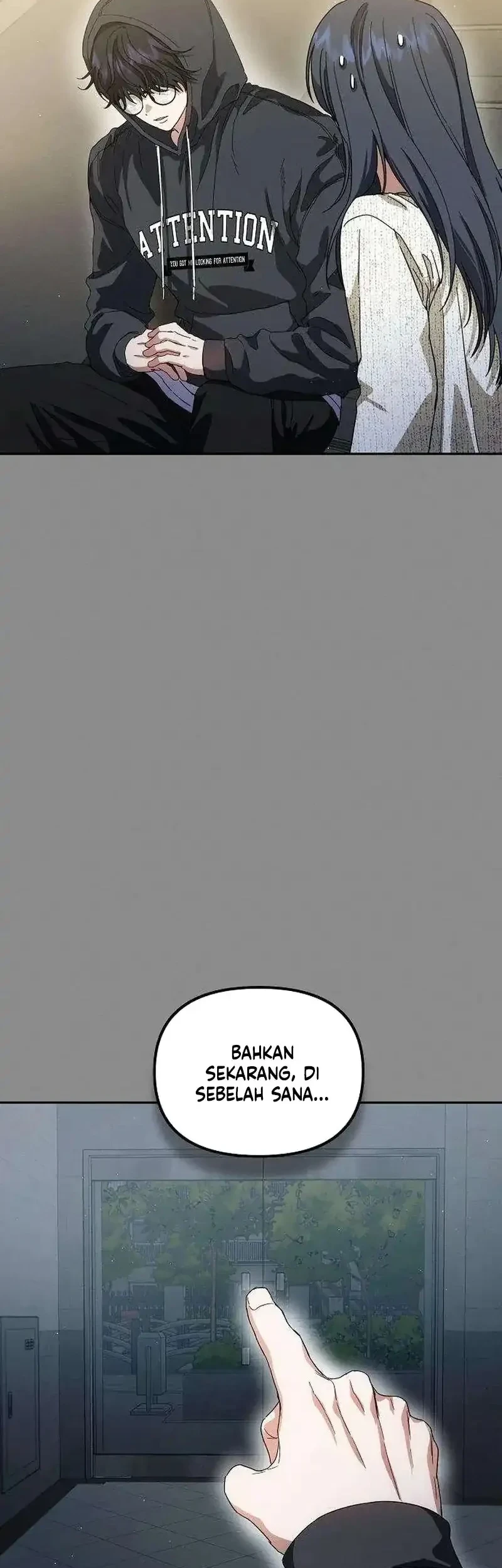 Purely Delinquent Chapter 17 - halaman 22