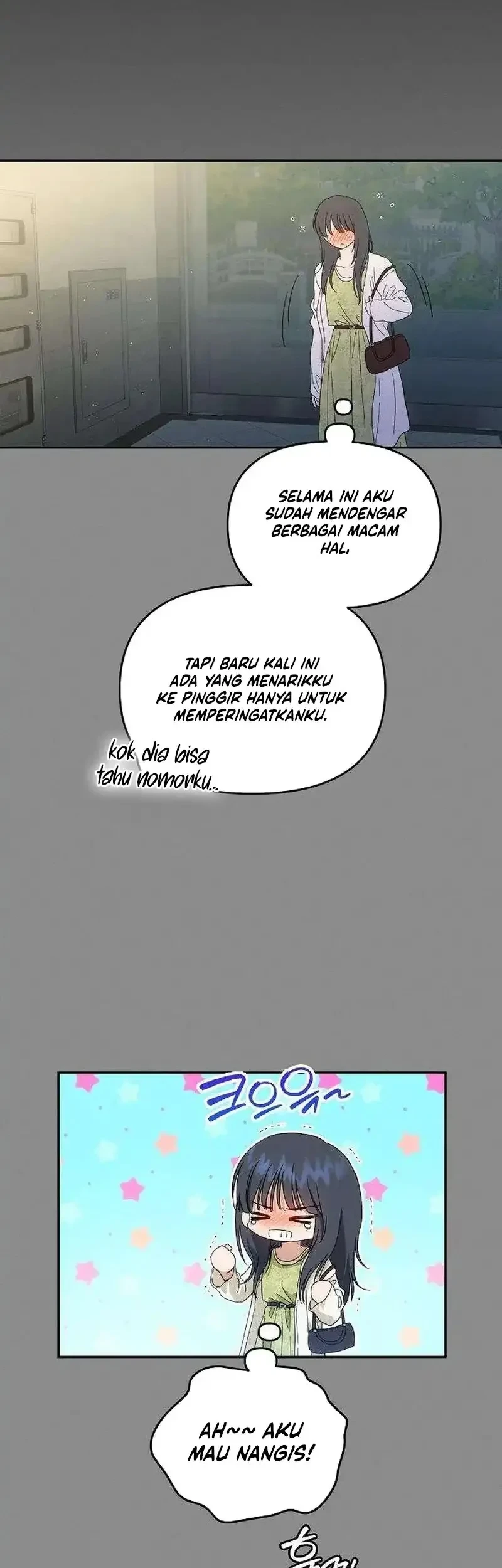 Purely Delinquent Chapter 17 - halaman 3