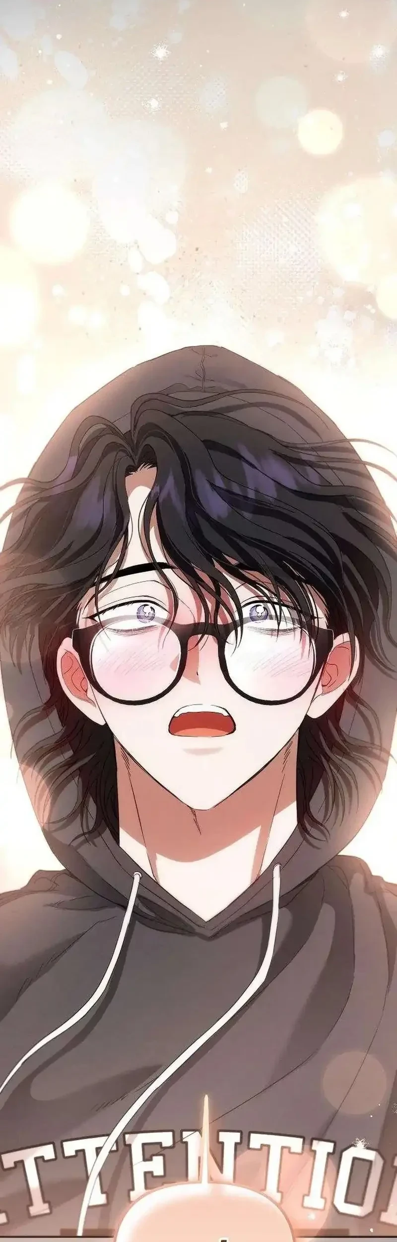 Purely Delinquent Chapter 17 - halaman 30
