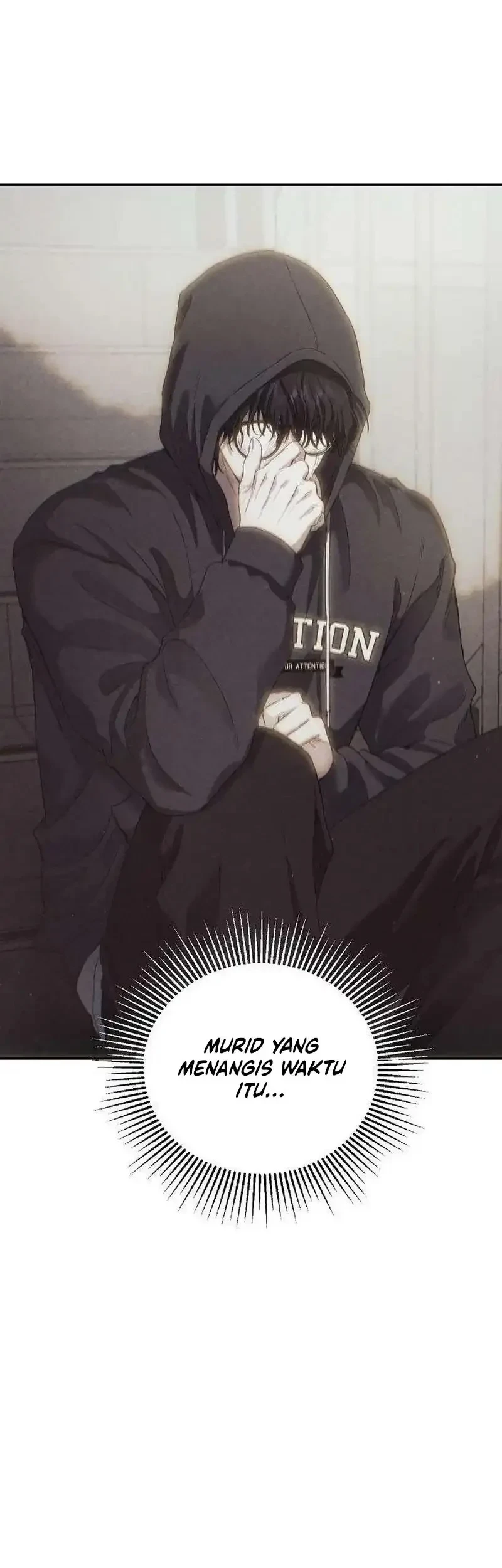 Purely Delinquent Chapter 17 - halaman 33